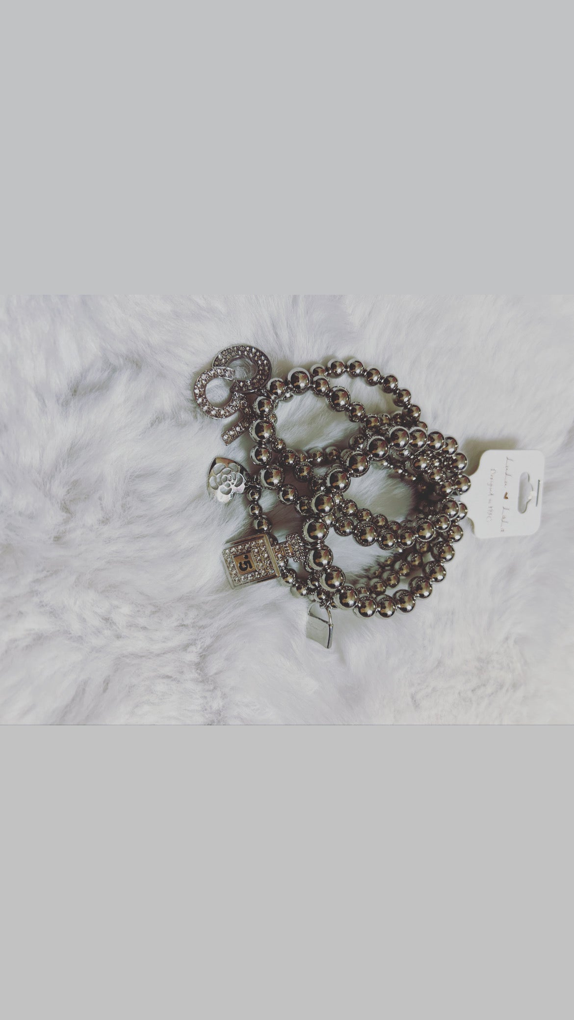 C C me bracelets