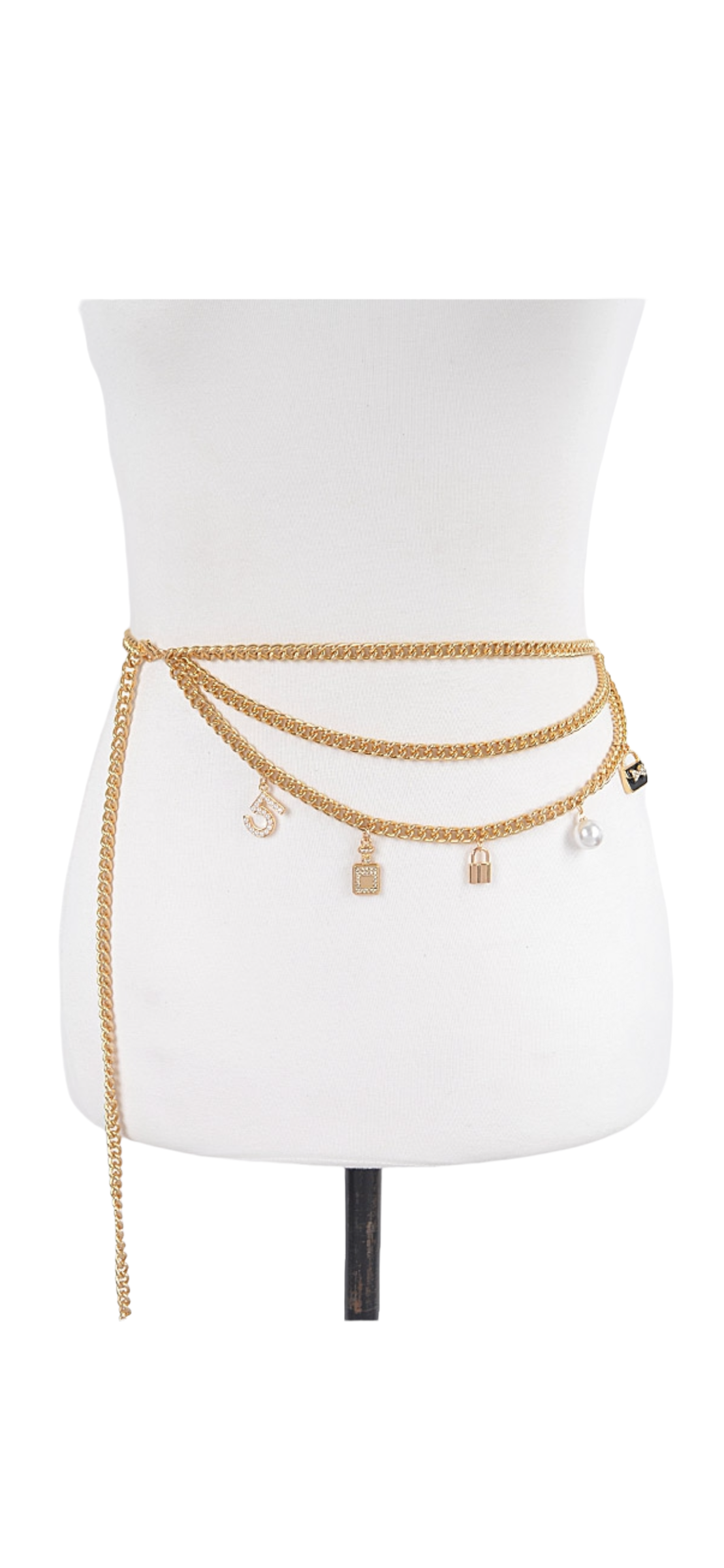 CC Glamour Belt